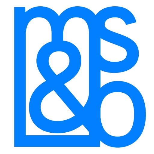 ms&b logo